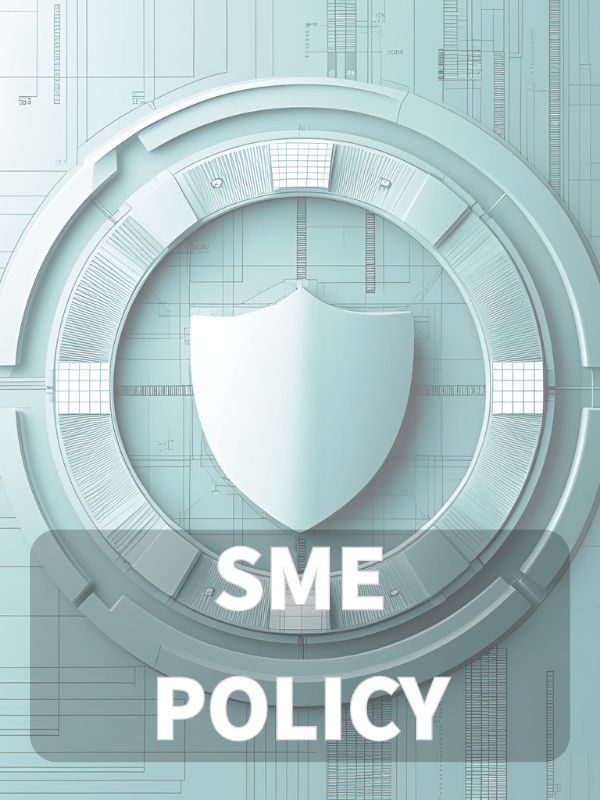 Mobile Device and BYOD Policy - SME