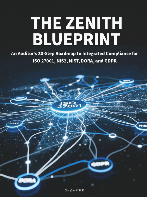 Zenith Blueprint